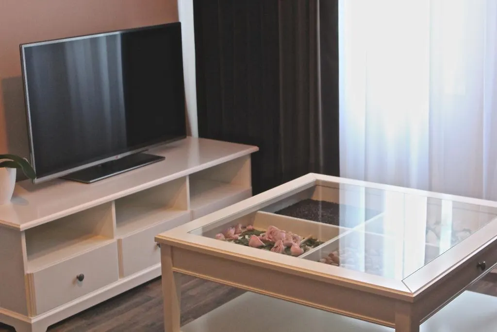 Moravia Boutique Apartments Karlovy Vary Tschechische Republik