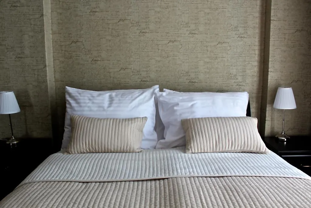 Moravia Boutique Apartments Karlovy Vary