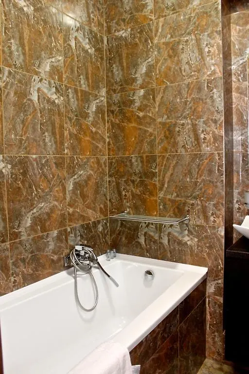 Moravia Boutique Apartments Karlovy Vary Tschechische Republik