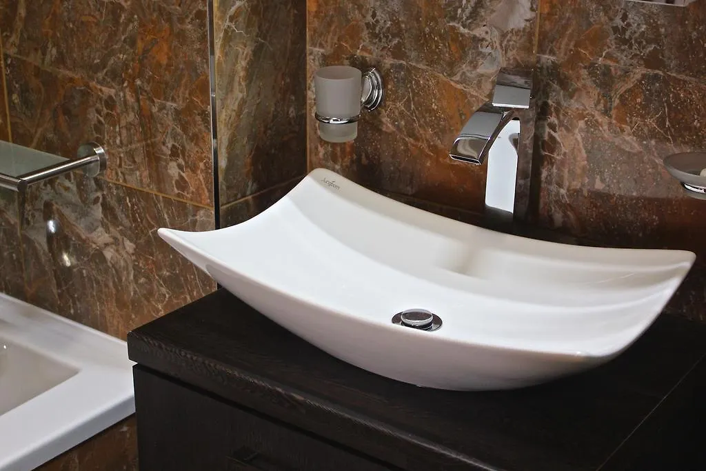 Moravia Boutique Apartments Karlovy Vary