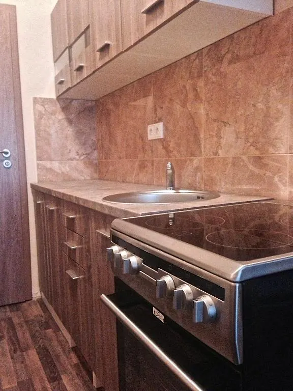 Moravia Boutique Apartments Karlovy Vary 4*,