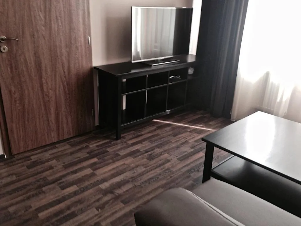 Moravia Boutique Apartments Karlovy Vary 4*,  Tschechische Republik