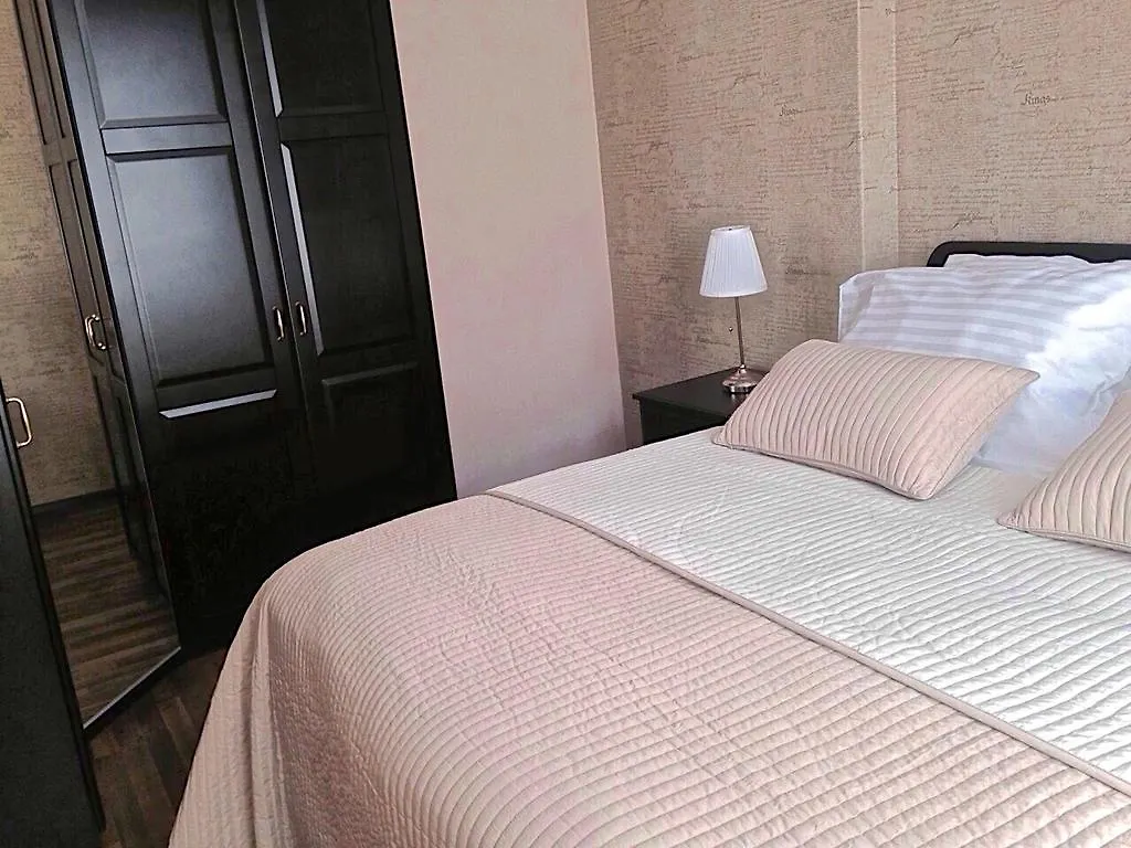 Moravia Boutique Apartments Karlovy Vary Aparthotel