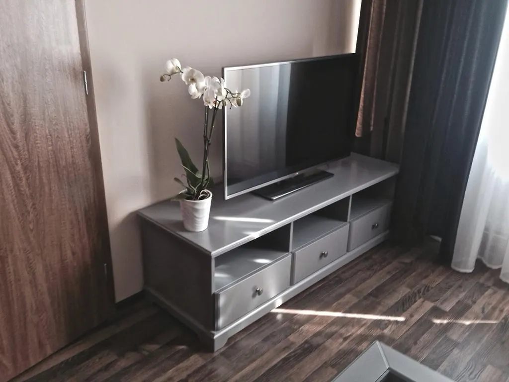 Moravia Boutique Apartments Karlovy Vary 4*,  Tschechische Republik