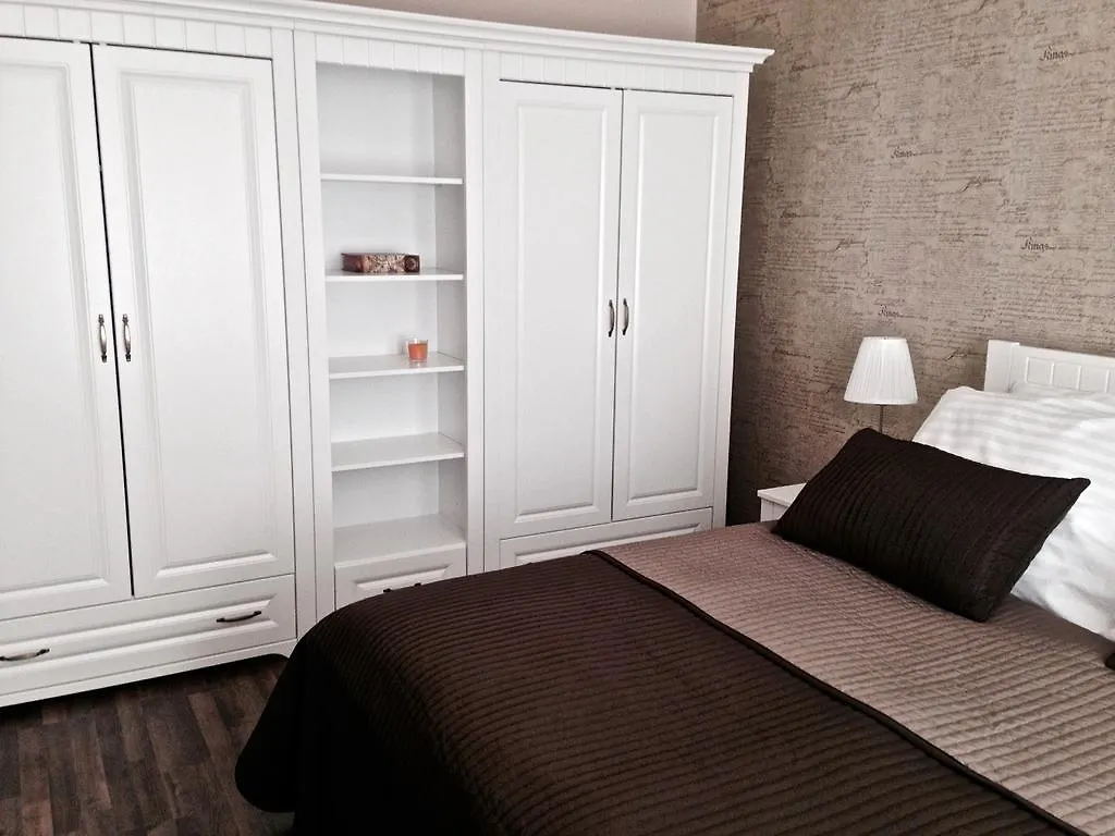 **** Aparthotel Moravia Boutique Apartments Karlovy Vary Tschechische Republik