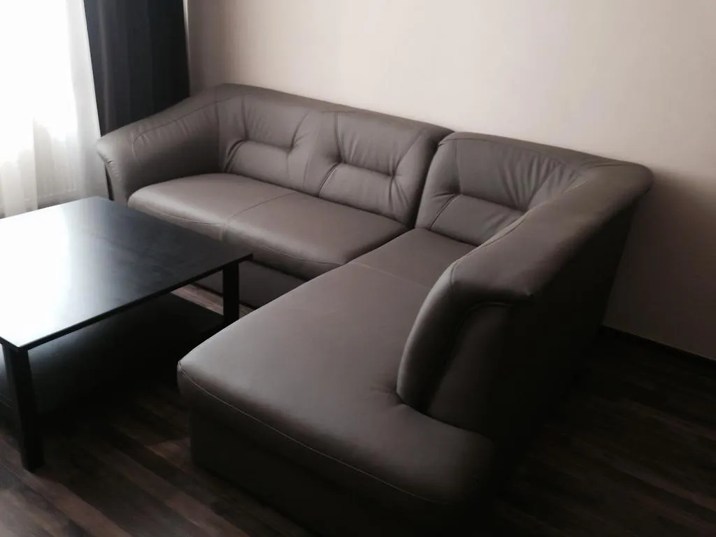 Moravia Boutique Apartments Karlovy Vary