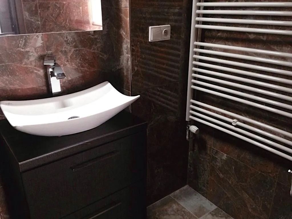 Moravia Boutique Apartments Karlovy Vary Aparthotel