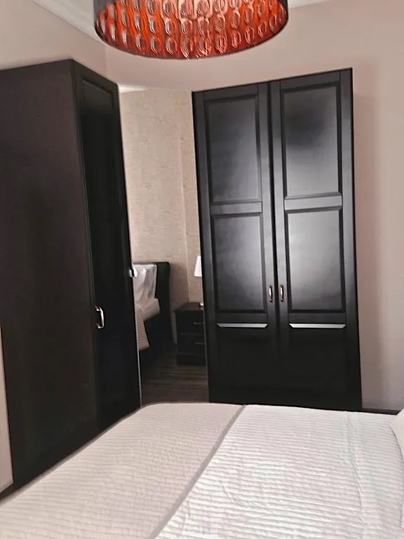 Aparthotel Moravia Boutique Apartments Karlovy Vary