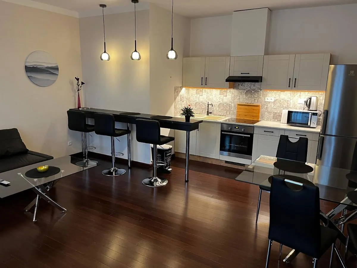 Moser Wellness Apartments Karlsbad 0*,  Tschechische Republik