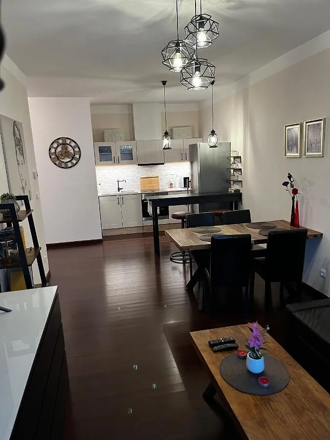 Moser Wellness Apartments Karlsbad