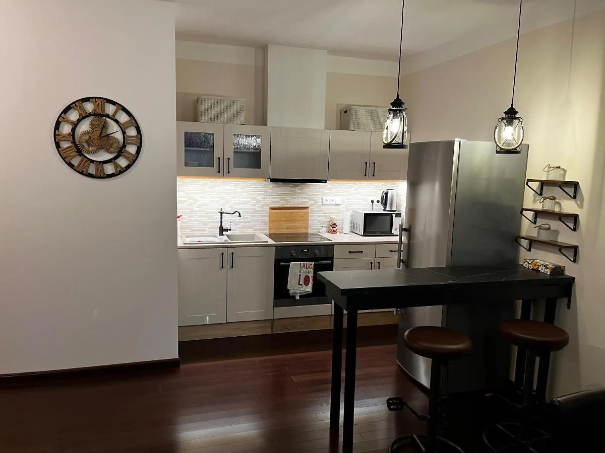 Moser Wellness Apartments Karlsbad