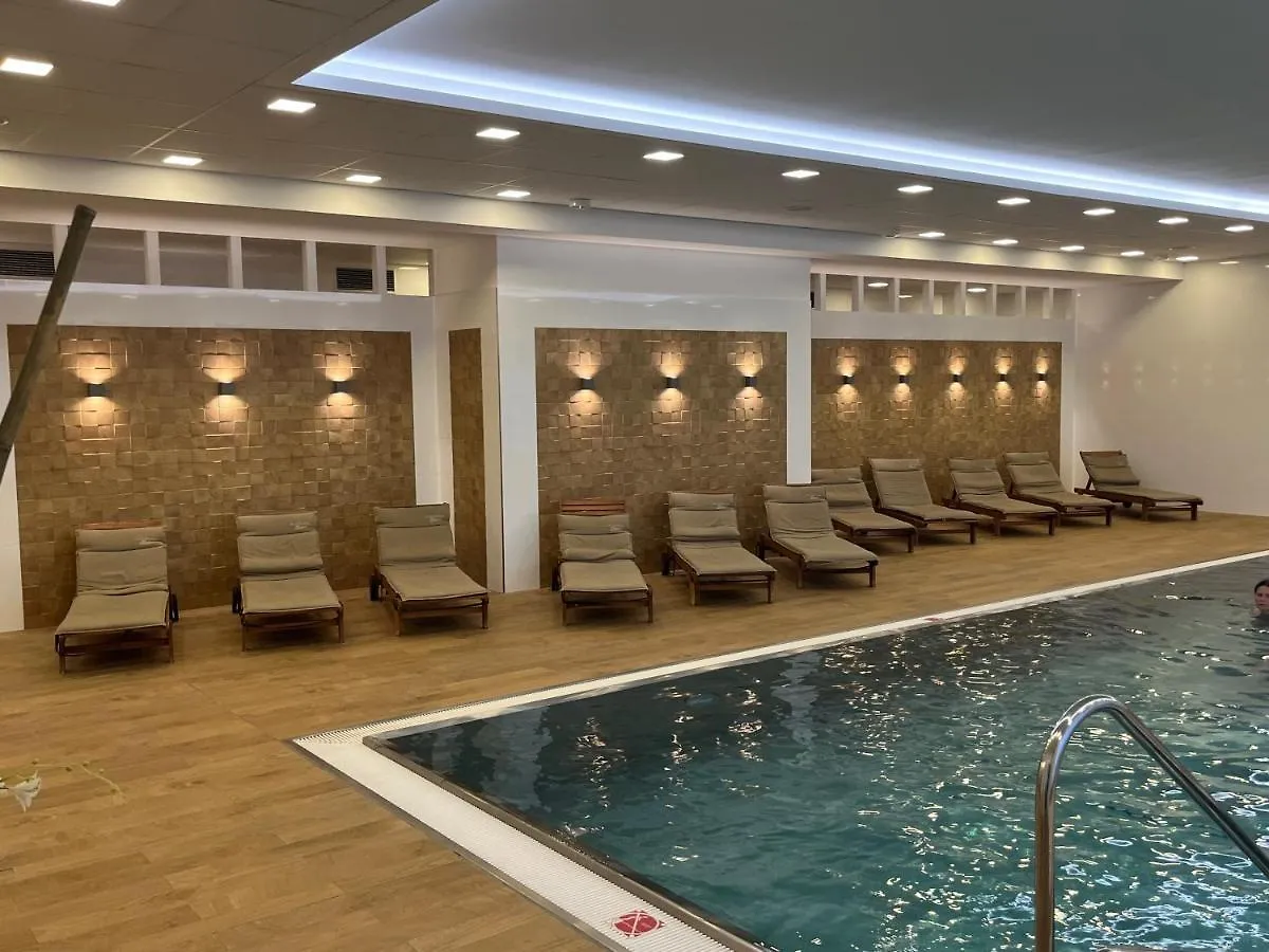 Moser Wellness Apartments Karlsbad