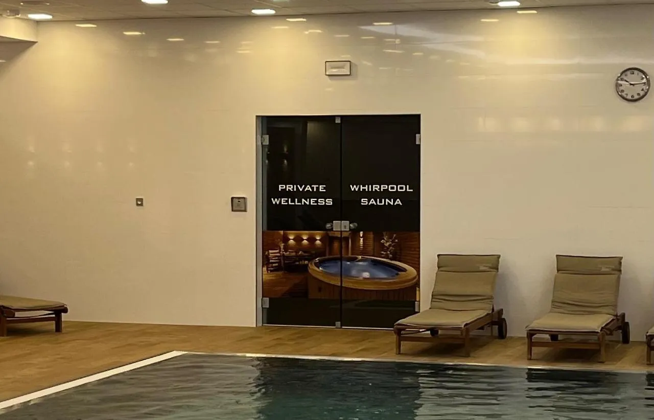 Moser Wellness Apartments Karlsbad