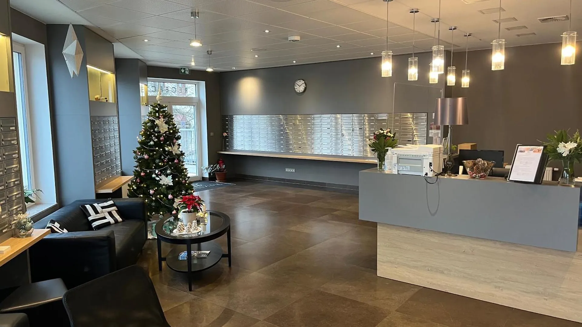 Moser Wellness Apartments Karlsbad 0*,  Tschechische Republik