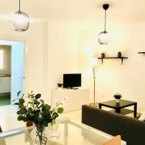 Agua Iv & Seasonal Pool By Ele Apartment Malaga
