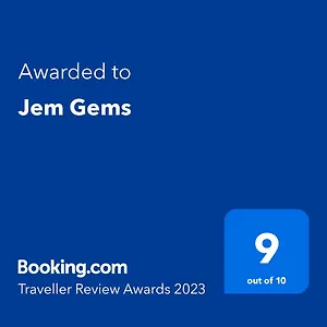 Jem Gems Apartment Christ Church