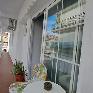 Carmen Homestay Benalmadena