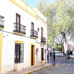 Puerta Alameda Mirador Centro Historico Apartment Ronda