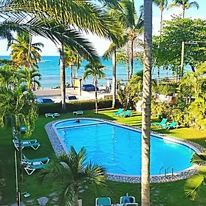 La Dolce Vita Beachfront Hotels, Las Terrenas, Samana Apartment Las Terrenas