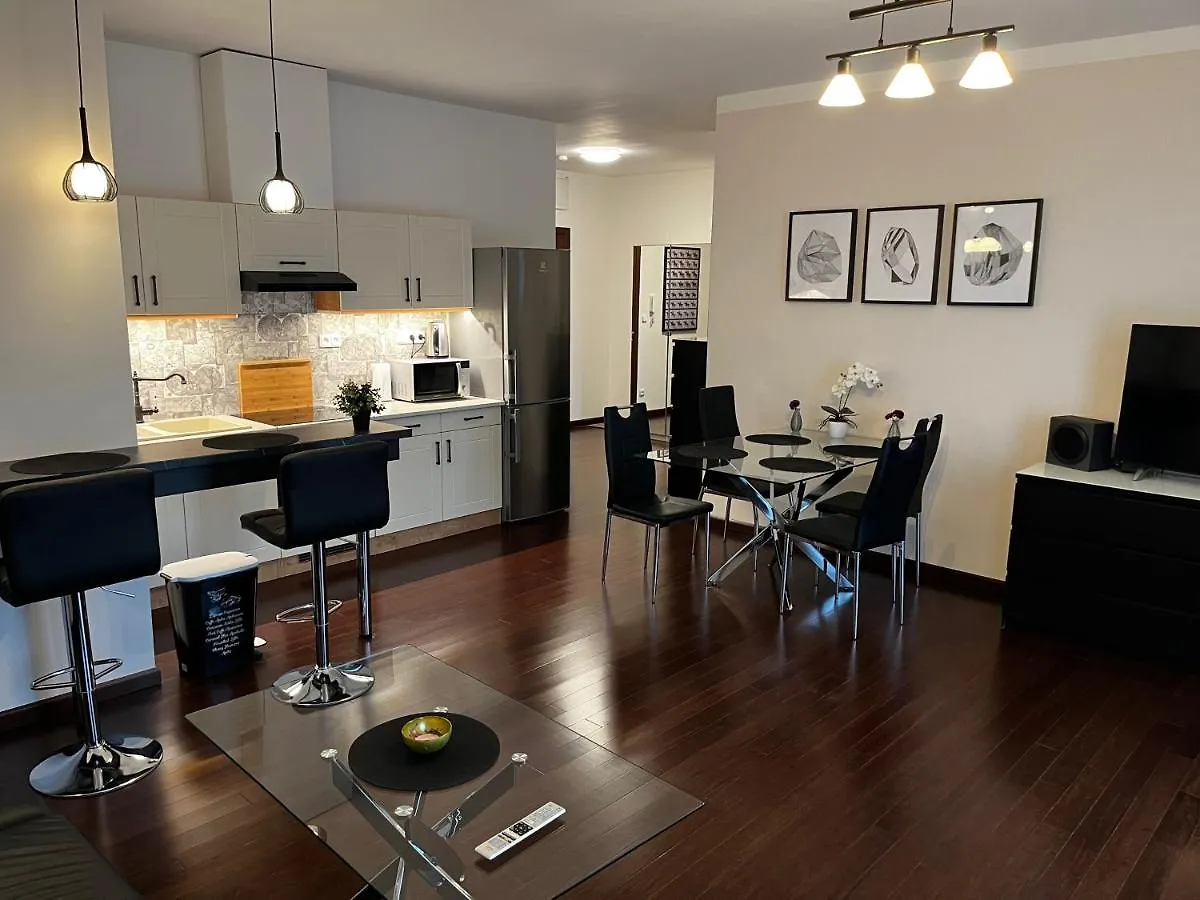 Moser Wellness Apartments Karlovy Vary