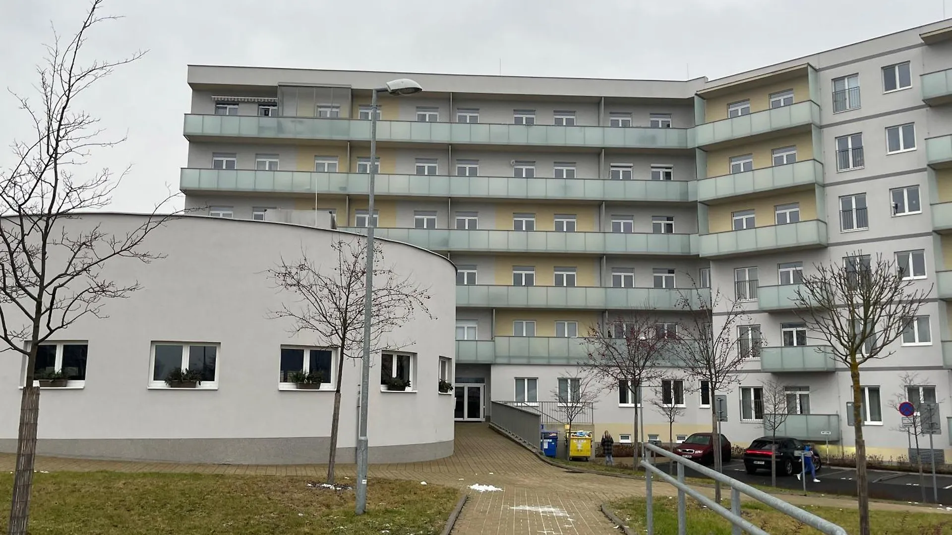 Moser Wellness Apartments Karlovy Vary