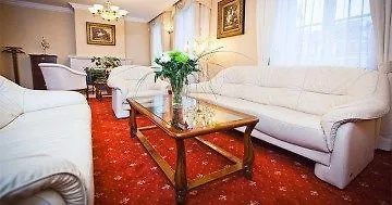 Lazensky Hotel Moskevsky Dvur Karlsbad 4*,  Tschechische Republik