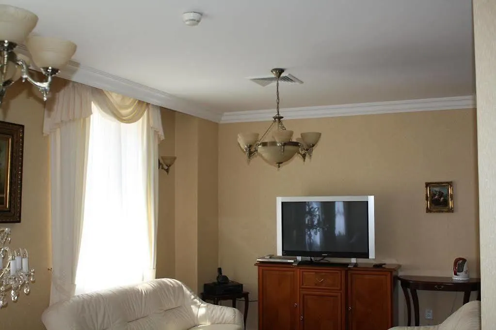 ****  Lazensky Hotel Moskevsky Dvur Karlsbad Tschechische Republik