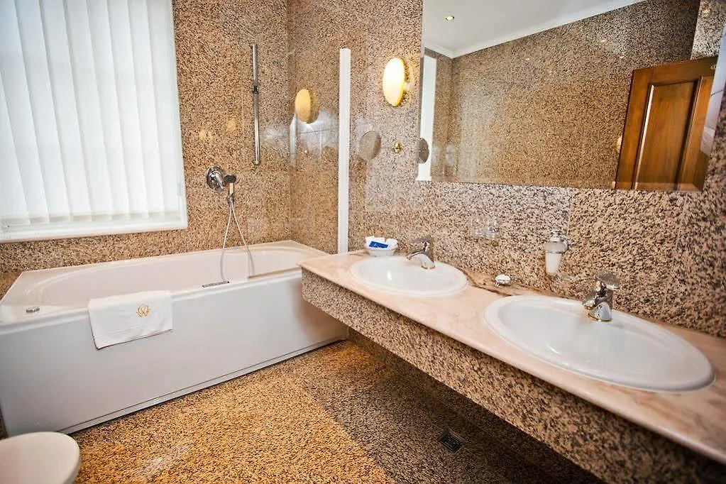 Lazensky Hotel Moskevsky Dvur Karlsbad