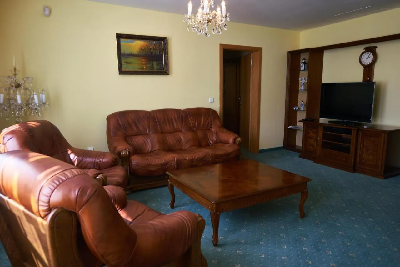 Lazensky Hotel Moskevsky Dvur Karlsbad Tschechische Republik