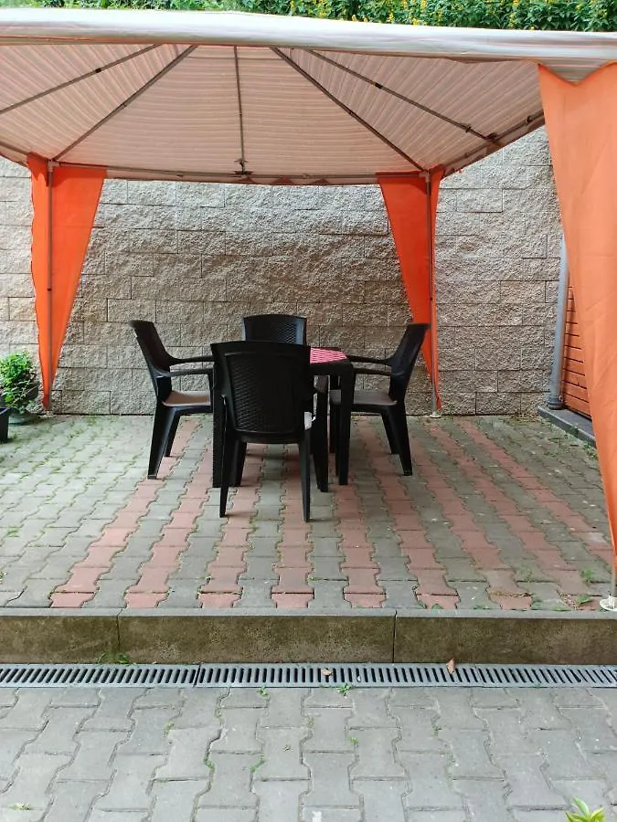Hotel Msprivat Karlowe Wary Pensjonat