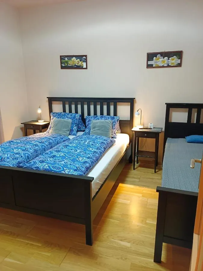 Hotel Msprivat Karlowe Wary