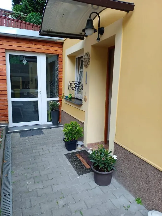 Hotel Msprivat Karlowe Wary Czechy