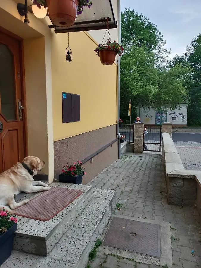 Hotel Msprivat Karlowe Wary 0*,  Czechy