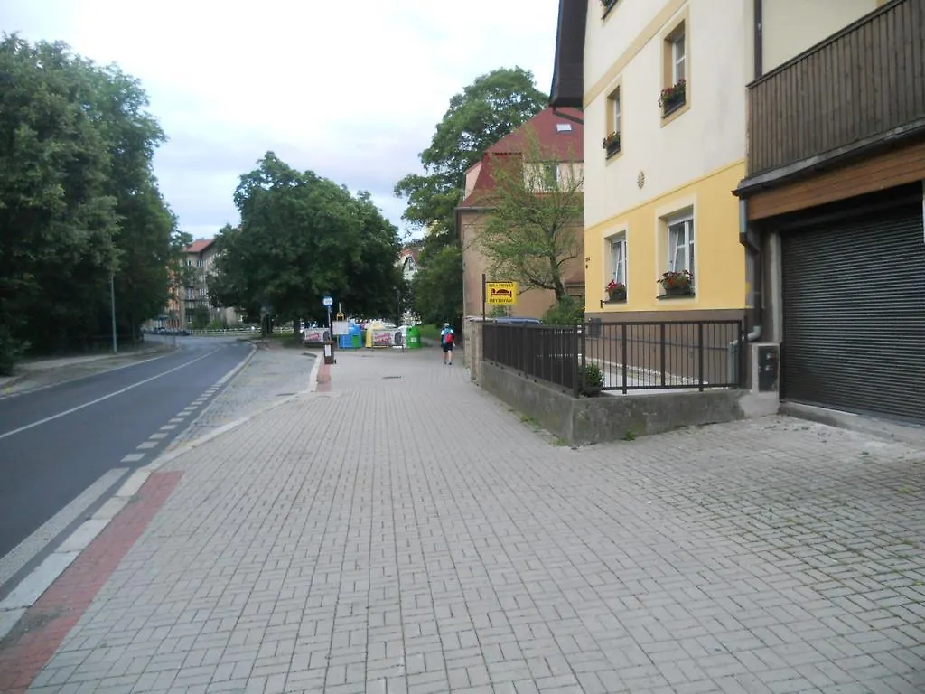 Hotel Msprivat Karlowe Wary