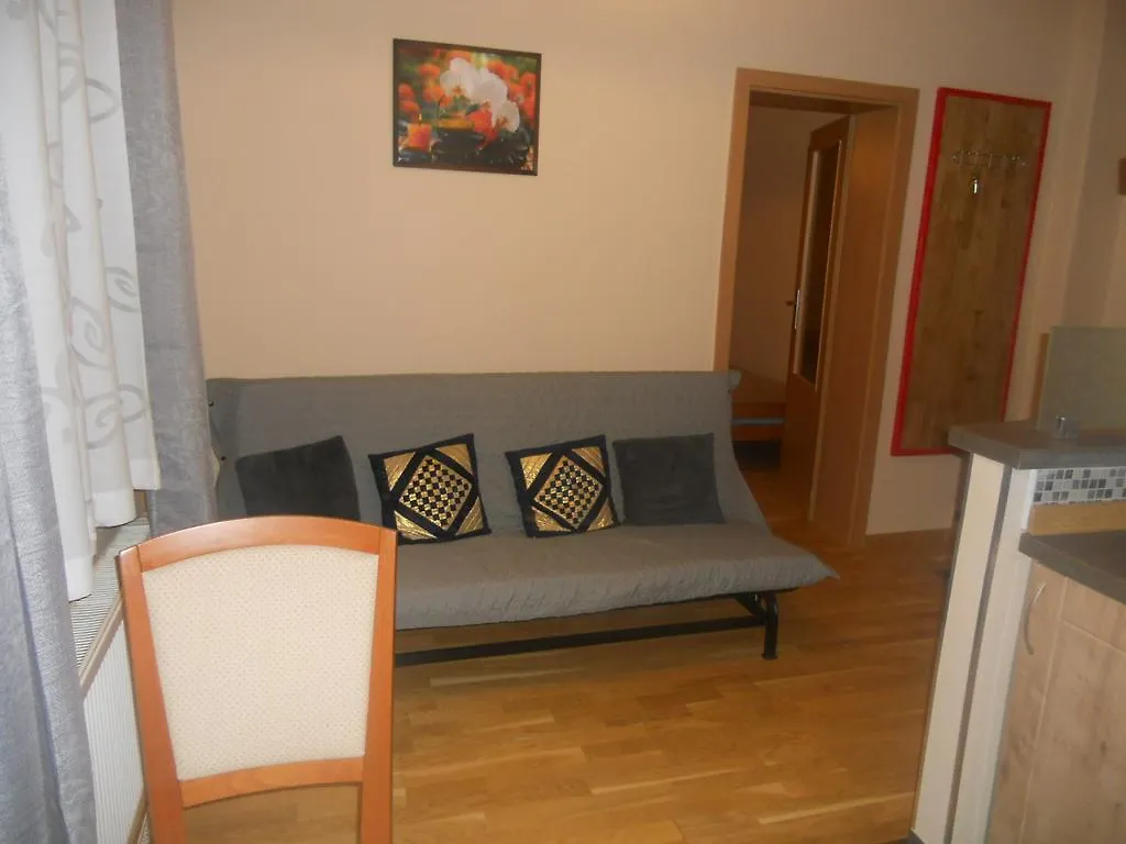 Hotel Msprivat Karlowe Wary Pensjonat