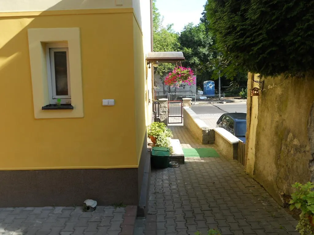 Hotel Msprivat Karlowe Wary Czechy