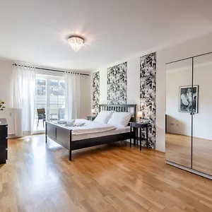 Rezidence Certovka Apartament