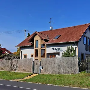 Eltako Penzion Karlsbad