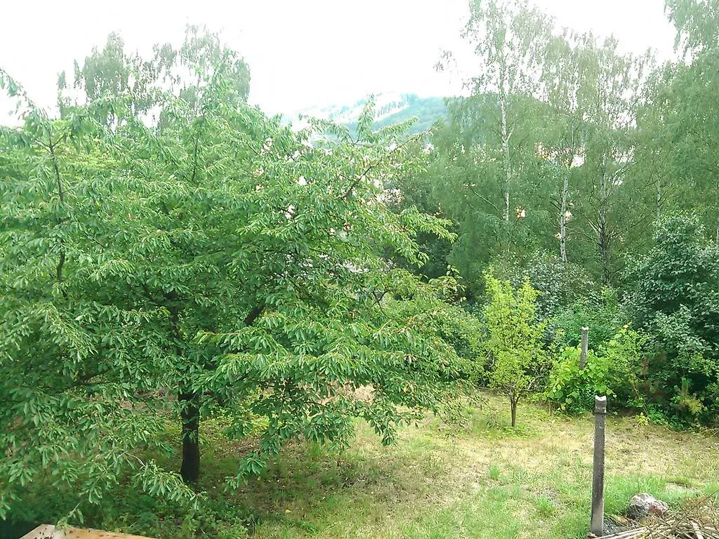 Nadrazni Stezka Hotel Karlovy Vary Guest house
