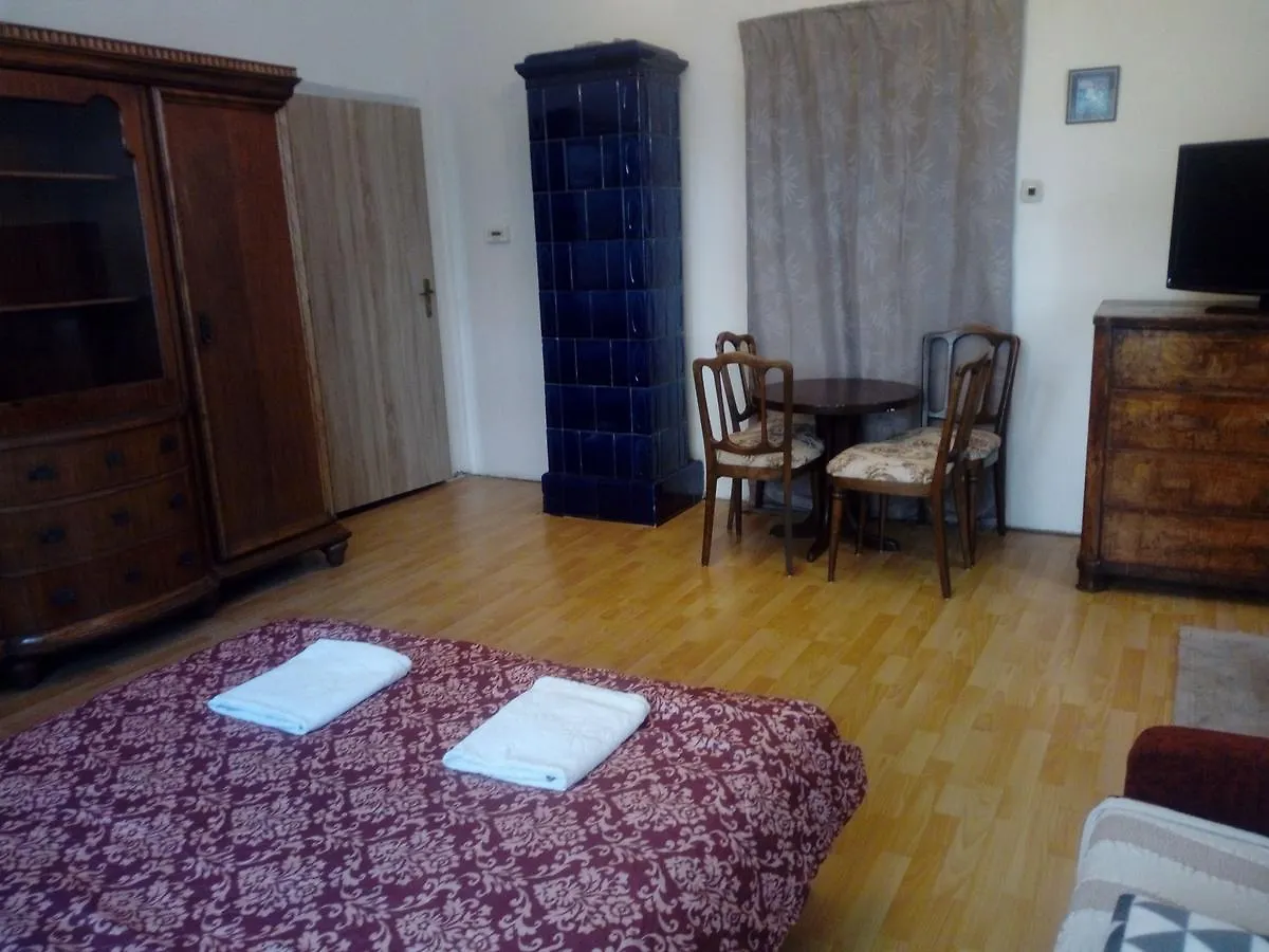 Nadrazni Stezka Hotel Karlovy Vary