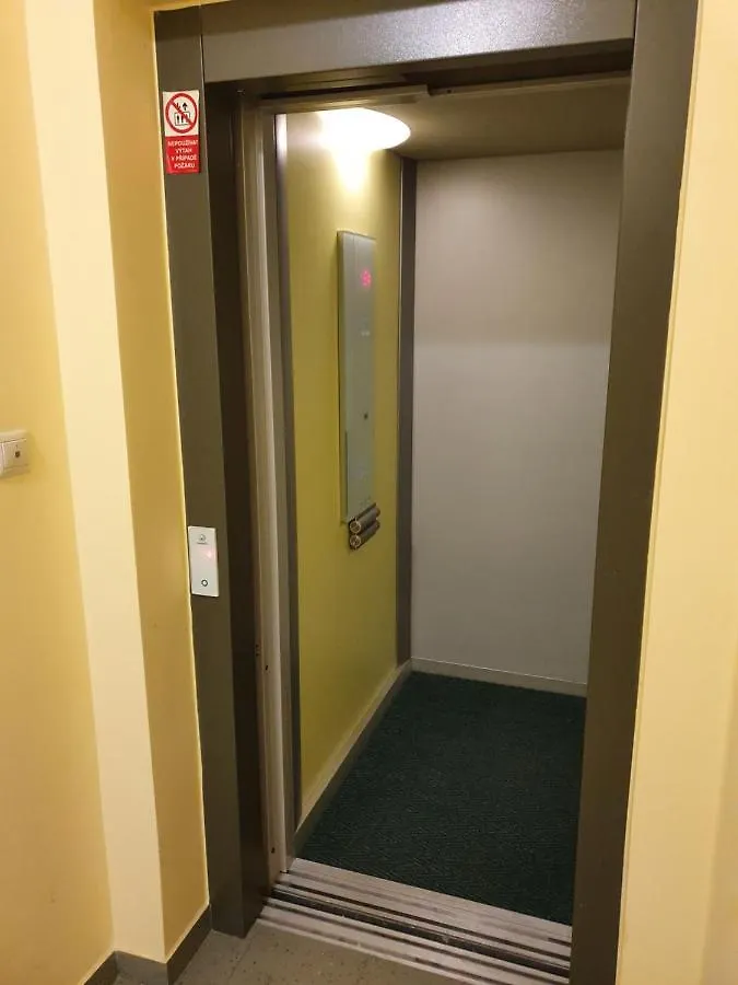 Evergreen Apartments Hotel Karlsbad Aparthotel