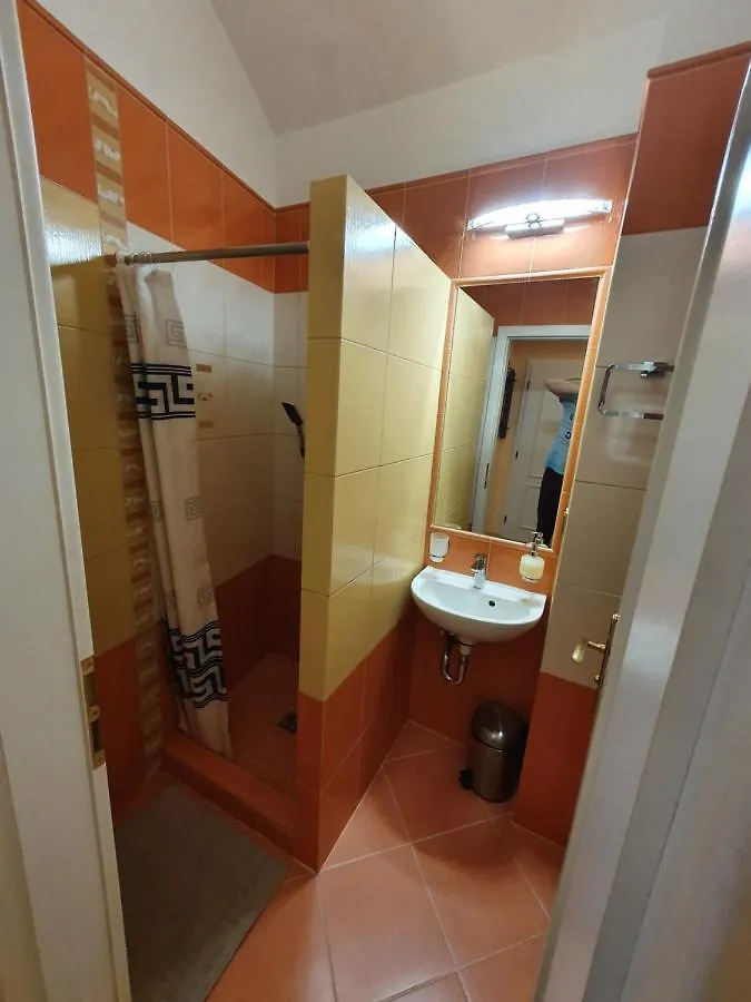 Evergreen Apartments Hotel Karlsbad 0*,