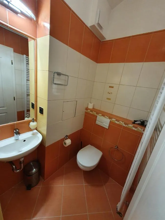 Evergreen Apartments Hotel Karlsbad Aparthotel