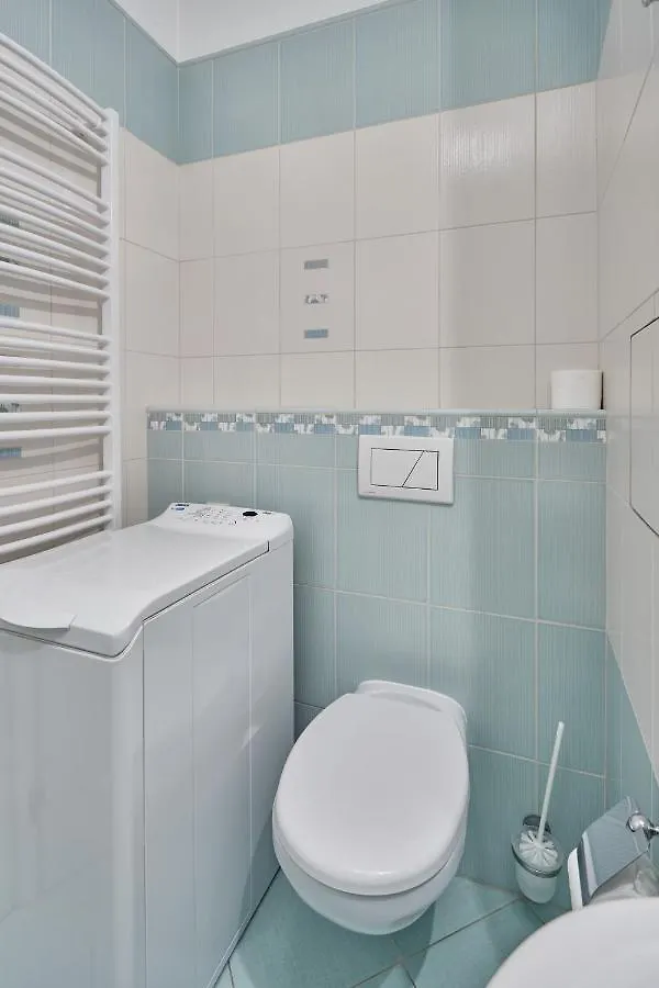Evergreen Apartments Hotel Karlsbad