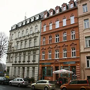 Apartment Apartman Dr. Engla, Karlsbad