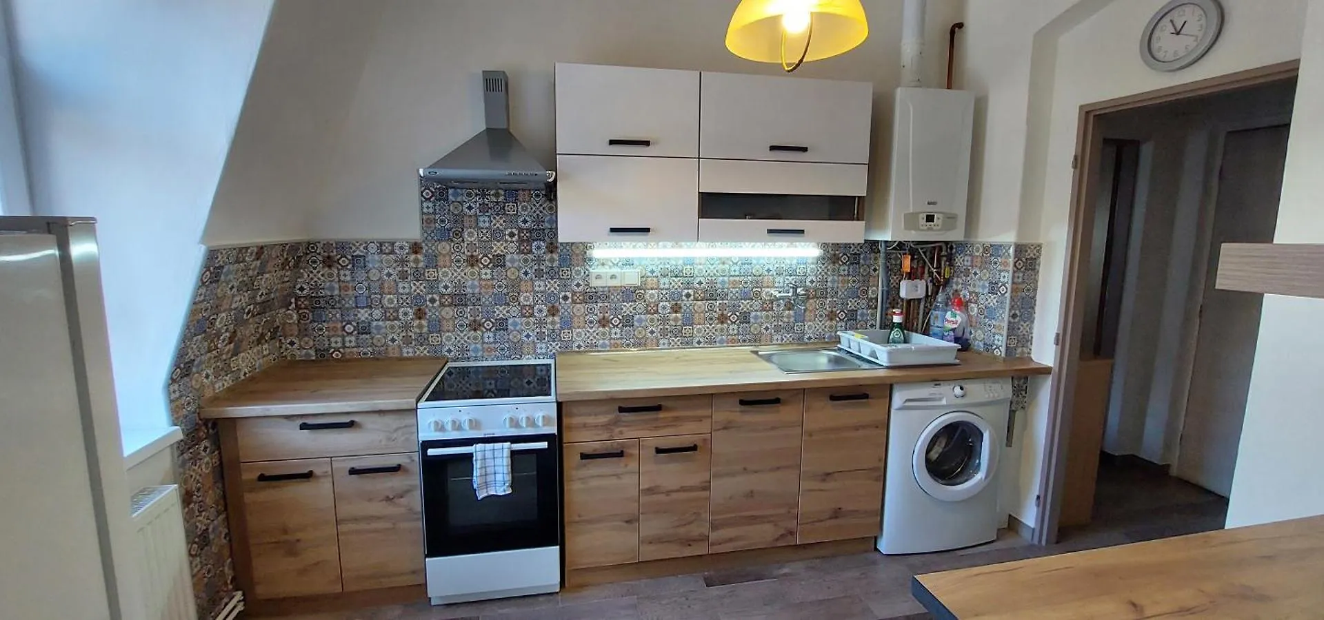 Nely'S Apartment Karlovy Vary Czech Republic