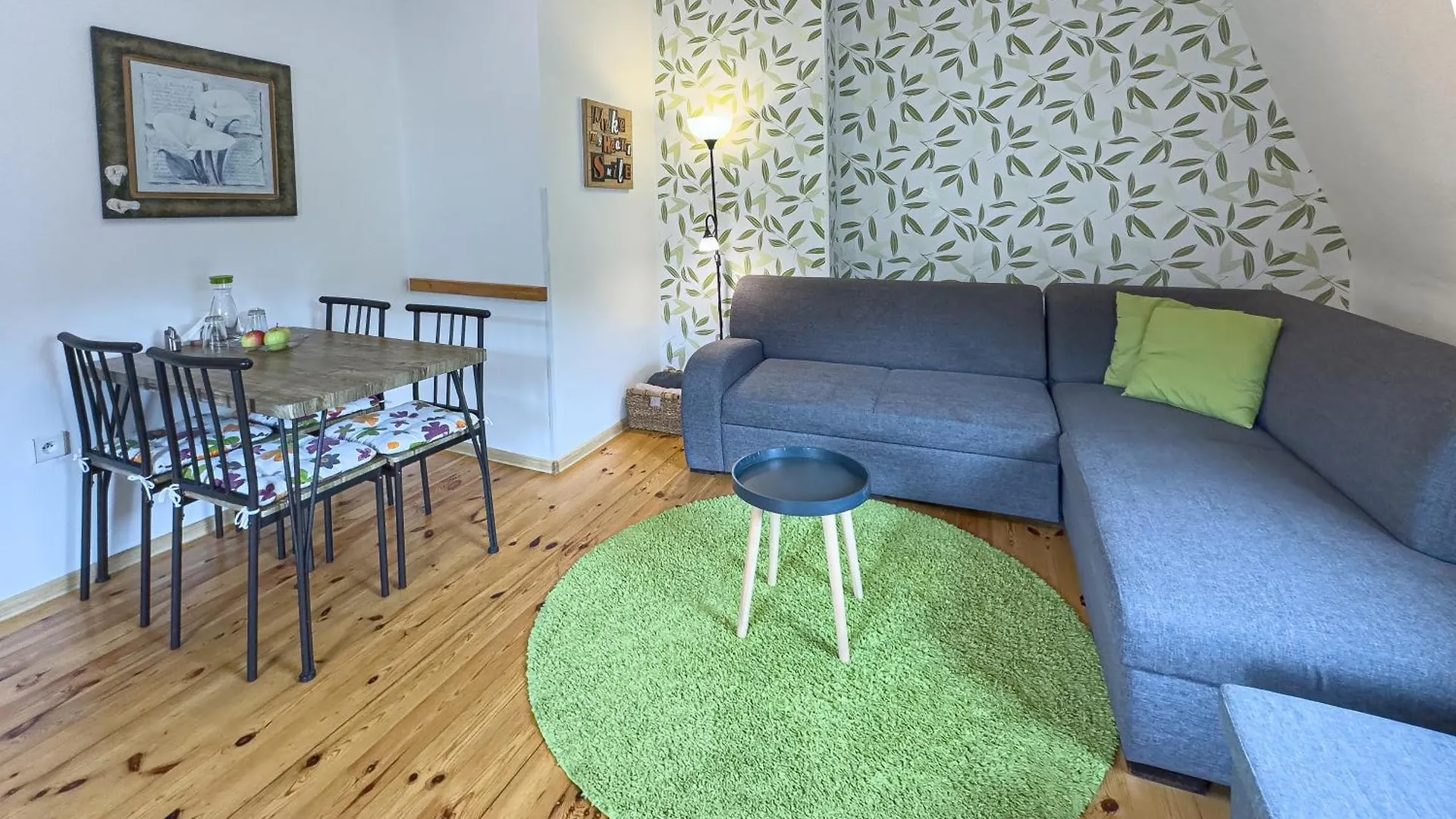 Nely'S Apartment Karlovy Vary Czech Republic