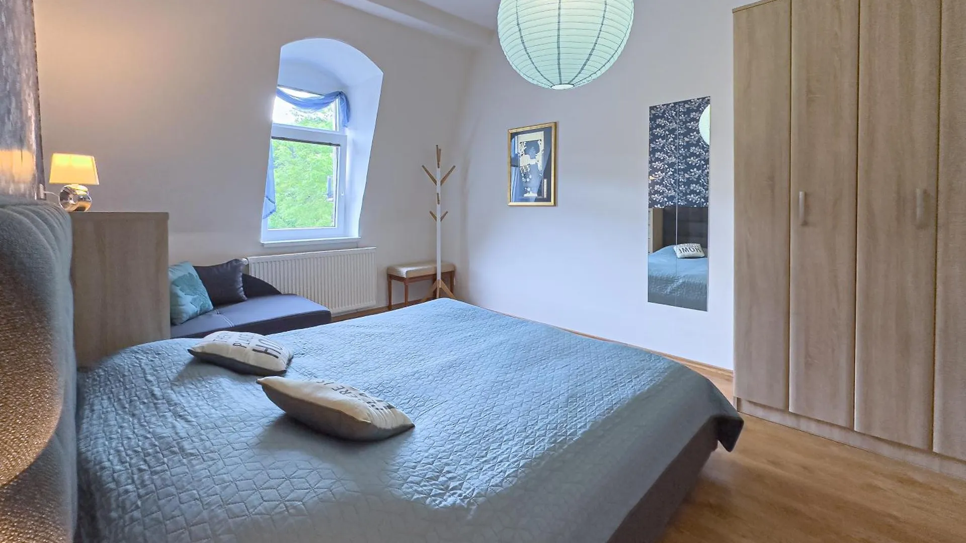 Nely'S Apartment Karlovy Vary