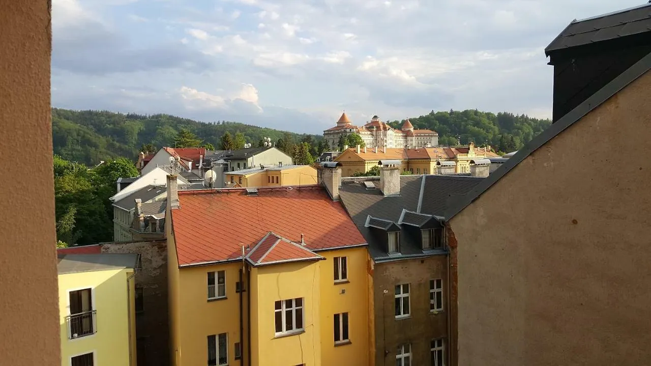Nely'S Apartment Karlovy Vary 0*,