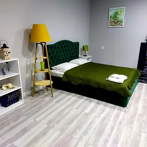 Ardoni Апарт-отель Тбилиси
